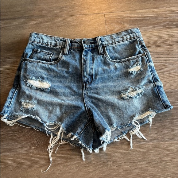 Blank NYC Pants - Blank NYC Jean Shorts, Women’s, Size 26